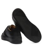 Philipp Plein De piele sneakers Arrow Force