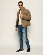 Philipp Plein De piele sneakers Lo-Top