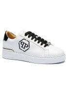 Philipp Plein De piele sneakers SAES