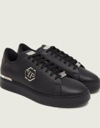 Philipp Plein De piele teniși