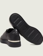 Philipp Plein De piele teniși