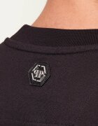 Philipp Plein Hanorac Blur Signature | regular fit