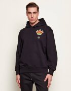 Philipp Plein Hanorac Chest Crown | regular fit