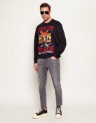 Philipp Plein Hanorac College Animals | regular fit