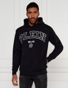 Philipp Plein Hanorac College | Regular Fit