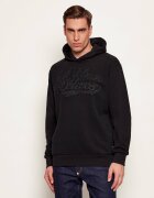 Philipp Plein Hanorac Deluxe Stones | Loose fit