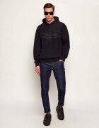 Philipp Plein Hanorac Deluxe Stones | Loose fit