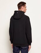 Philipp Plein Hanorac Deluxe Stones | Loose fit