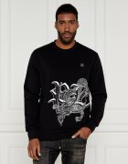 Philipp Plein Hanorac Dragon | regular fit