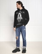 Philipp Plein Hanorac Monsters | Regular Fit