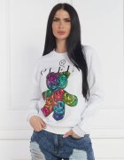 Philipp Plein Hanorac | Oversize fit