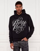 Philipp Plein Hanorac Plein Coursive | Regular Fit