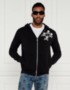 Philipp Plein Hanorac Skull&Bones | Regular Fit