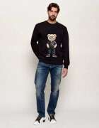 Philipp Plein Hanorac TEDDY | regular fit