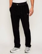 Philipp Plein Pantaloni de trening Monogram | regular fit
