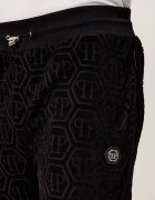 Philipp Plein Pantaloni de trening Monogram | regular fit