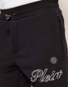 Philipp Plein Pantaloni de trening Outline Embroidery | Slim Fit