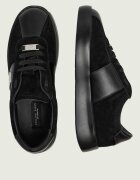 Philipp Plein Sneakers Hexagon | piele întoarsă cu adaos de piele