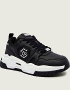 Philipp Plein Sneakers New Predator PP Hexagon