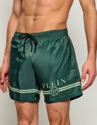 Philipp Plein Șorți de baie Area B | regular fit