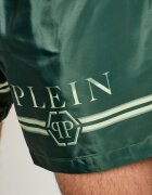 Philipp Plein Șorți de baie Area B | regular fit