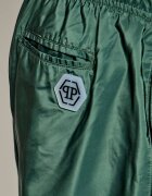 Philipp Plein Șorți de baie Area B | regular fit
