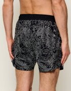 Philipp Plein Șorți de baie Boardshort | regular fit