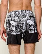 Philipp Plein Șorți de baie | regular fit