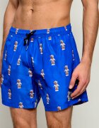 Philipp Plein Șorți de baie | regular fit