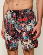 Philipp Plein Șorți de baie | regular fit