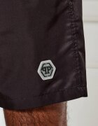 Philipp Plein Șorți de baie Skull&Bones | regular fit