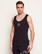 Philipp Plein Tank top Hexagon | Slim Fit