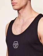 Philipp Plein Tank top Hexagon | Slim Fit