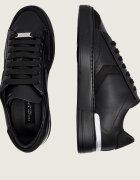 Philipp Plein Teniși din piele Arrow Force