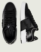Philipp Plein Teniși din piele Low-top Sneakers Phantom Kick$