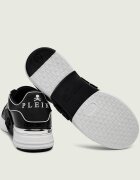Philipp Plein Teniși din piele Low-top Sneakers Phantom Kick$