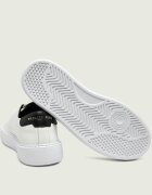 Philipp Plein Teniși din piele Signature