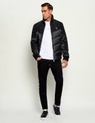 Philipp Plein Teniși din piele Signature