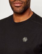Philipp Plein Tricou Biker Cut | regular fit