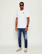 Philipp Plein Tricou Biker Cut | regular fit