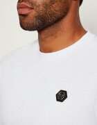 Philipp Plein Tricou Biker Cut | regular fit