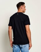 Philipp Plein Tricou Dollar Dripping Skull | regular fit