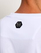 Philipp Plein Tricou Dragon Hexagon | regular fit