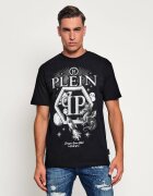 Philipp Plein Tricou Dragon Hexagon | regular fit