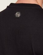 Philipp Plein Tricou Eagle Tattoo | regular fit