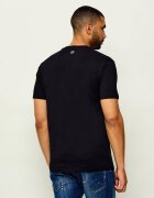 Philipp Plein Tricou Flamingo Tennis Society | regular fit