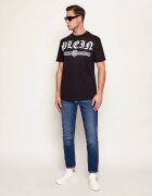 Philipp Plein Tricou Gothic Plein | regular fit