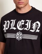 Philipp Plein Tricou Gothic Plein | regular fit