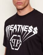 Philipp Plein Tricou Greatness | regular fit