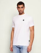 Philipp Plein Tricou Hexagon | regular fit
